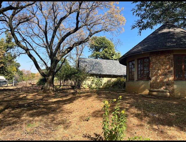 3.60HA VACANT LAND FOR SALE IN NORTH RIDING AH